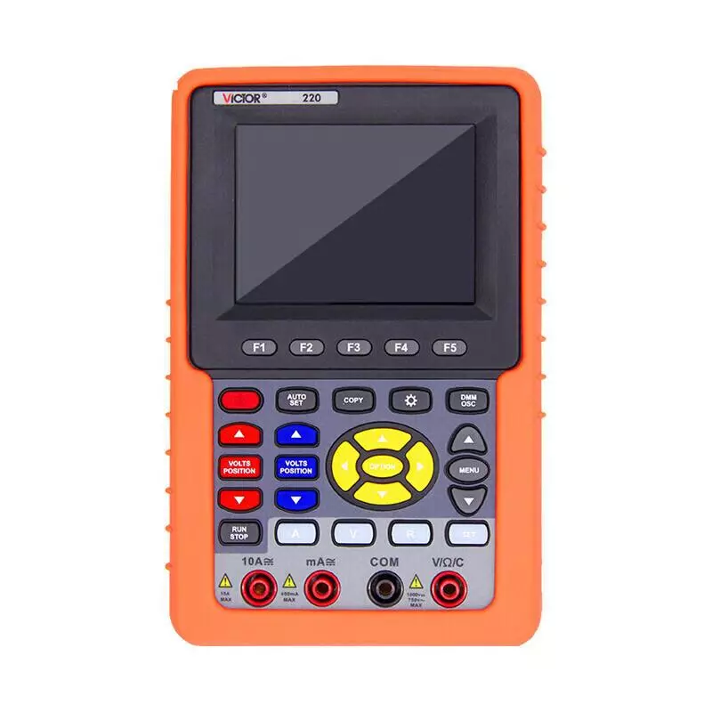 VICTOR 220